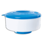 Jilong 17cmx17cmx16.8cm Floating Chemical Dispenser
