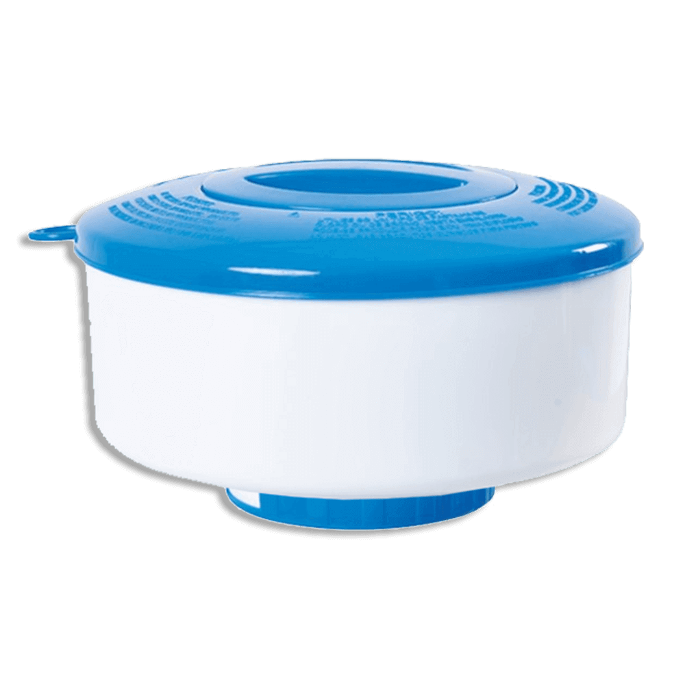 Jilong-17cmx17cmx16.8cm-Floating-Chemical-Dispenser