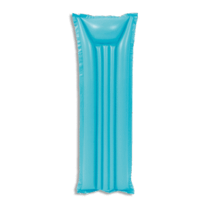 Jilong 183cmx69cm Blue Air Mat