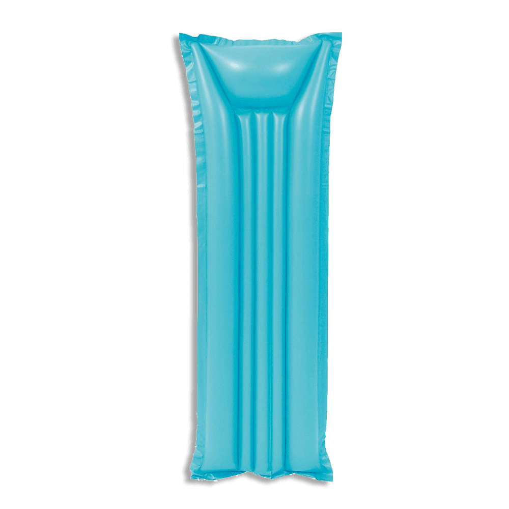 Jilong-183cmx69cm-Blue-Air-Mat
