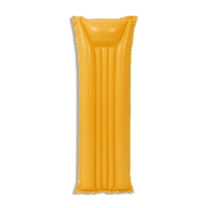 Jilong 183cmx69cm Yellow Air Mat