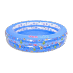 Jilong 187cmx42.5cm Blue 2 Ring Pool