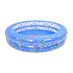 Jilong 187cmx42.5cm Blue 2 Ring Pool