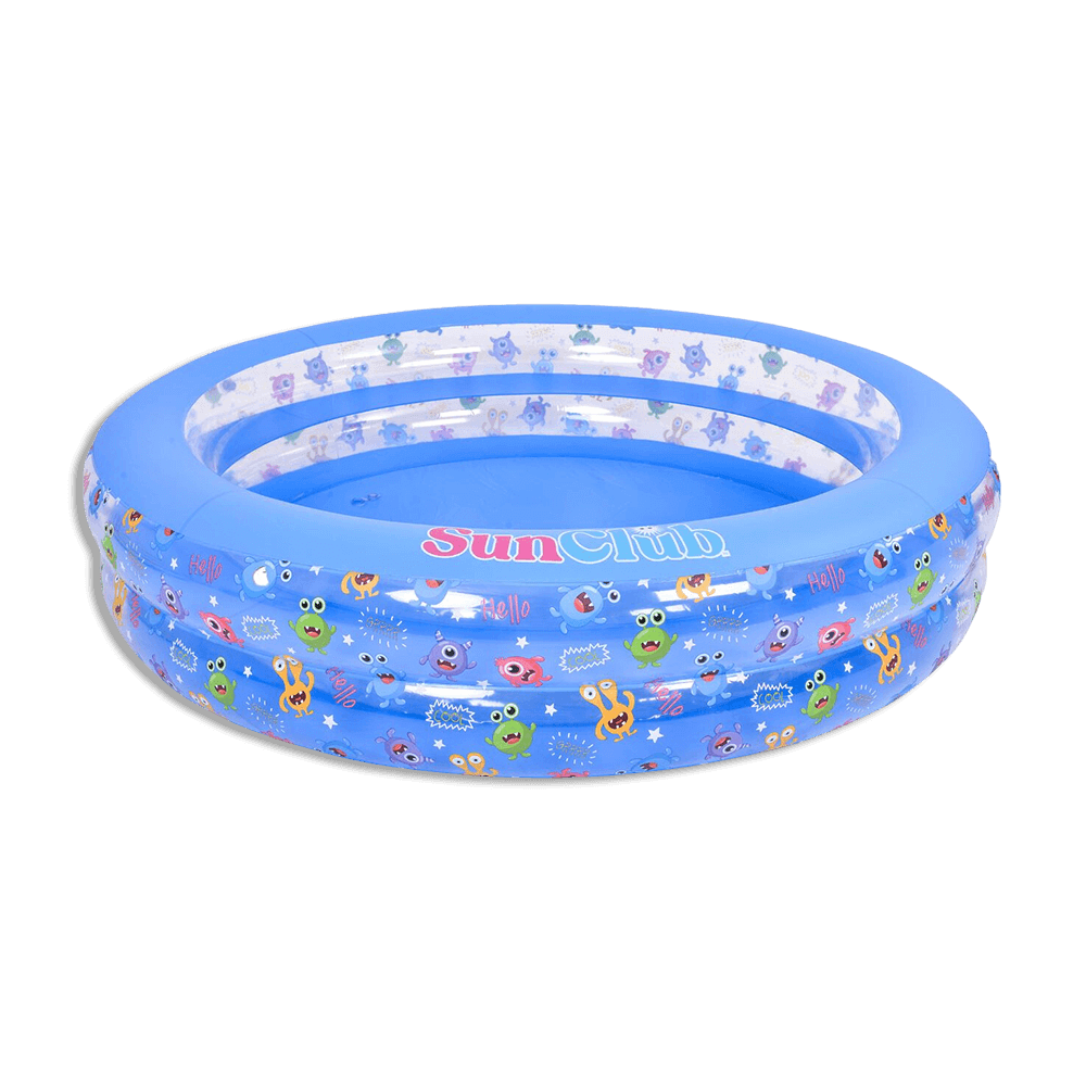 Jilong-187cmx42.5cm-Blue-2-Ring-Pool