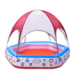 Jilong 223cmx208cmx163cm Circus Tent Pool