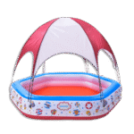 Jilong 223cmx208cmx163cm Circus Tent Pool