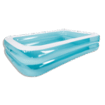 Avenli Jilong 228cmx148cmx47cm Giant Rectangular Pool