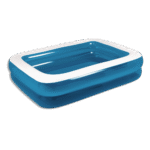 Jilong 305cmx183cmx50cm Giant Rectangular Pool