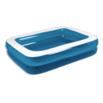 Jilong 305cmx183cmx50cm Giant Rectangular Pool