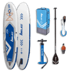 Jilong 310cmx81cmx15cm Zray Sup Set