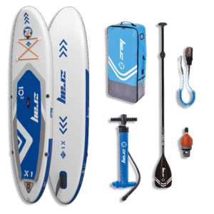 Jilong 310cmx81cmx15cm Zray Sup Set