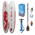 Jilong 330cmx81cmx15cm Zray Sup