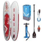 Jilong 330cmx81cmx15cm Zray Sup