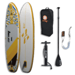 Jilong 335cmx81cmx3cm Zray Sup