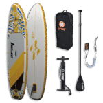 Jilong 335cmx81cmx3cm Zray Sup