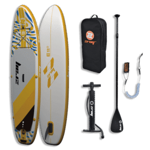 Jilong 335cmx81cmx3cm Zray Sup