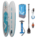 Jilong 365cmx81cmx15cm Zray Sup