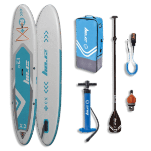 Jilong 365cmx81cmx15cm Zray Sup
