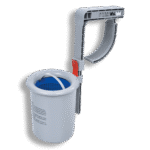 Jilong 39cmx18cmx24cm Pool Surface Skimmer