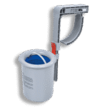 Jilong 39cmx18cmx24cm Pool Surface Skimmer