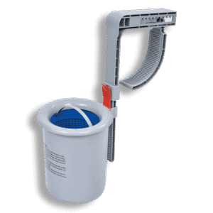 Jilong 39cmx18cmx24cm Pool Surface Skimmer