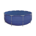 Jilong 40cmx17cmx30cm Floating Round Solar Pool Cover