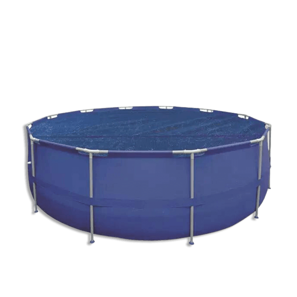 Jilong-40cmx25cmx30cm-Floating-Round-Solar-Pool-Cover