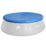 Jilong 420cm Round Pool Cover with Rope