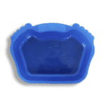 Jilong 55.5cmx39cmx9cm Foot Bath