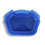 Jilong 55.5cmx39cmx9cm Foot Bath