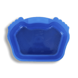 Jilong 55.5cmx39cmx9cm Foot Bath