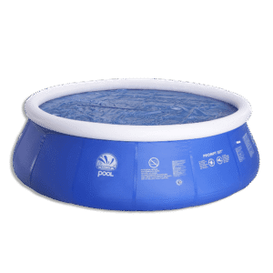 Jilong 6.10mx3.60m Floating Solar Pool Cover