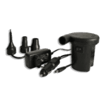 Jilong 9.6cmx8.8cmx9.5cm Electric Pump