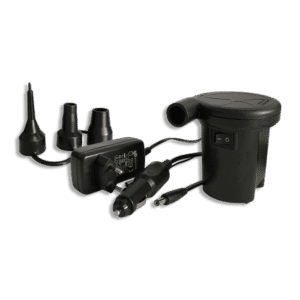 Jilong 9.6cmx8.8cmx9.5cm Electric Pump