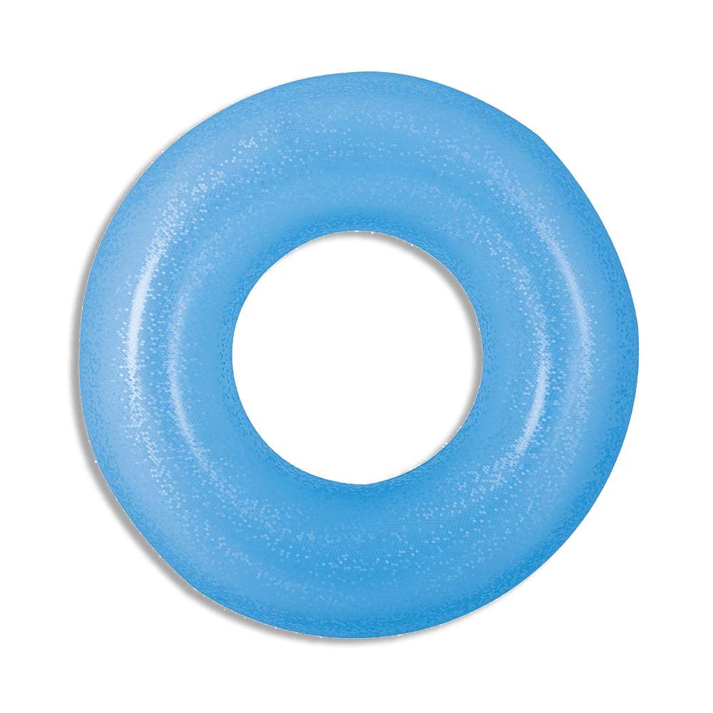 Jilong-90cm-Blue-Swim-Ring