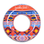 Jilong 90cm Colored Swim Ring