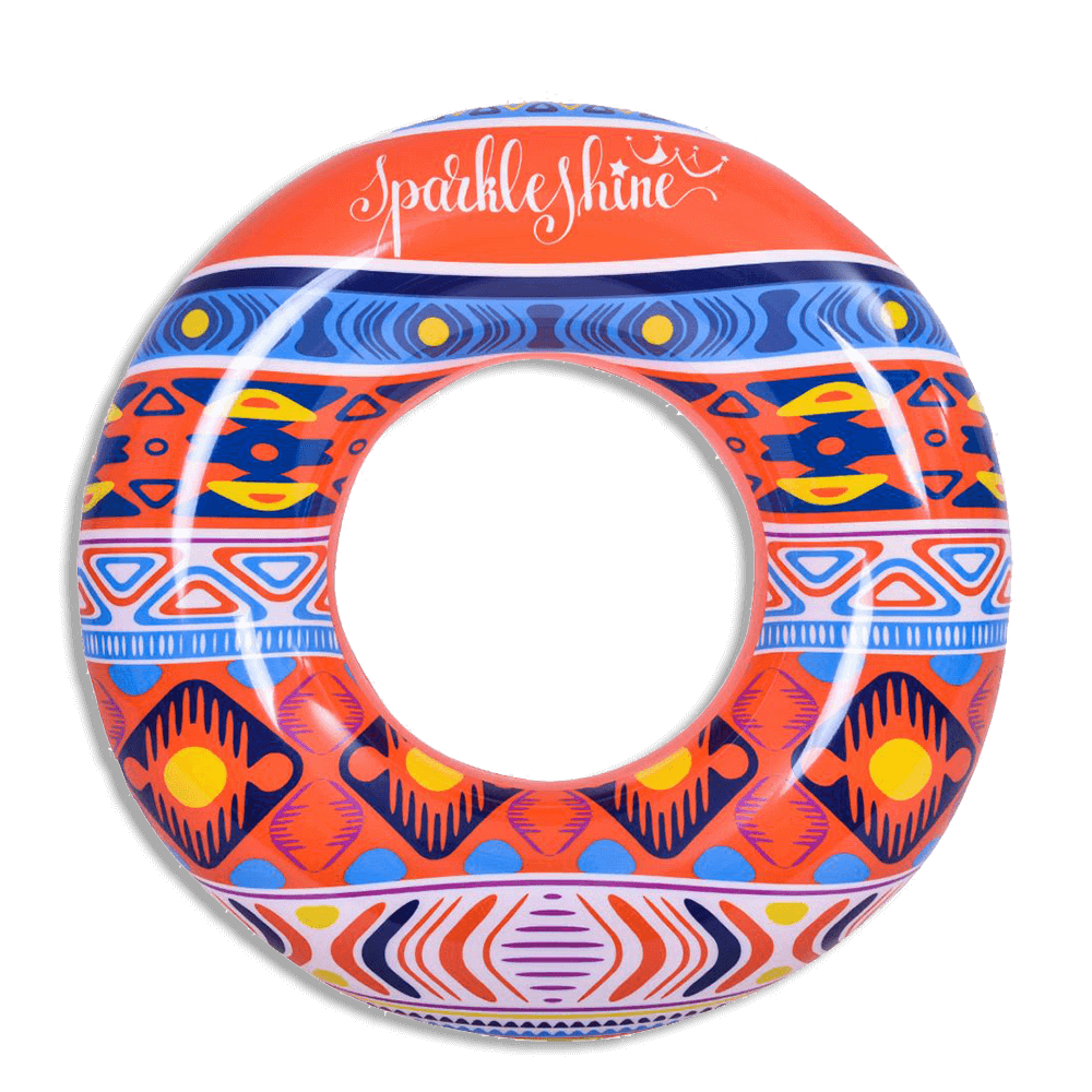 Jilong-90cm-Colored-Swim-Ring