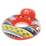 Jilong 93cmx40cm Colored Mesh Water Lounger