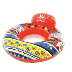 Jilong 93cmx40cm Colored Mesh Water Lounger