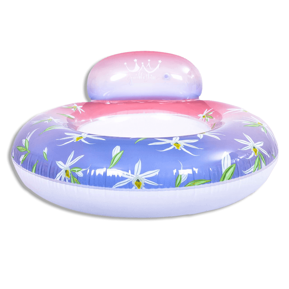 Jilong-93cmx40cm-Gradiant-Mesh-Water-Lounger