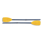 Jilong 94cm Plastic Three Section Oars