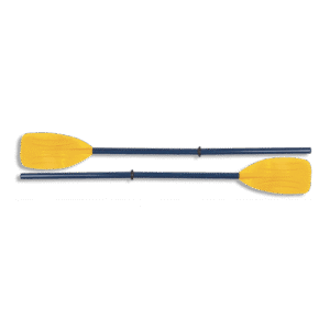 Jilong 94cm Plastic Three Section Oars