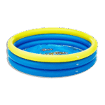 Jilong 99cmx23cm 3 Ring Pool