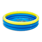 Jilong 99cmx23cm 3 Ring Pool