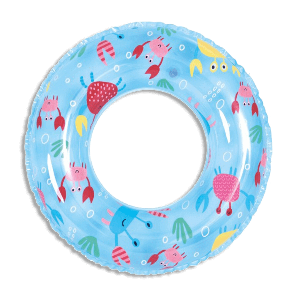 Jilong-Blue-50cm-Swim-Ring