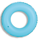 Jilong Blue 76cm Swim Ring