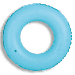 Jilong Blue 76cm Swim Ring