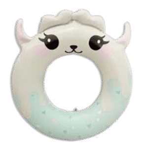 Jilong Cute Swim Ring