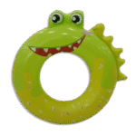 Jilong Dinosaur Swim Ring