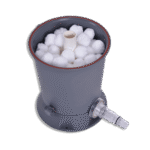 Jilong Fiber Ball Filter 6cm